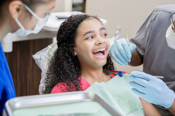 Best Emergency Wisdom Teeth Removal in East Oakdale, CA