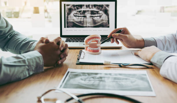 Best Emergency Orthodontic Repairs in East Oakdale, CA