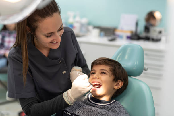 Best Walk-In Emergency Dentist in East Oakdale, CA