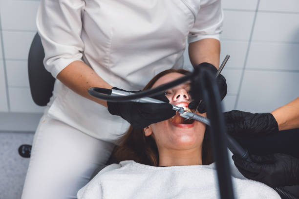 Best Emergency Dental Care for Trauma or Injury in East Oakdale, CA