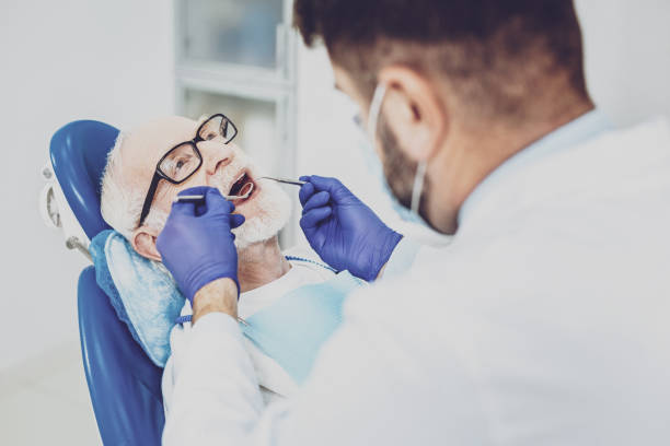 Best Emergency Dental Surgery in East Oakdale, CA